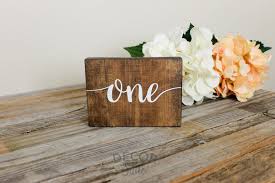Pin By Kate Gurfein On Table Number Wooden Table Numbers Wedding Table Numbers Wedding Rustic Vintage Wedding Table