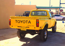 Image result for Yellow 1980 Truck