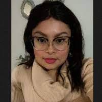 Beverly Mcvey's Instagram, Twitter & Facebook