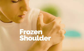 Frozen Shoulder: Understanding and Beating It with Rincon Chiro