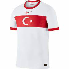 Für die kommende europameisterschaft 2021 kannst du die neuen türkei nationalmannschaft trikots bei vereinsexpress günstig online kaufen. Nike Turkei Vapor Match Home Trikot 2020 2021
