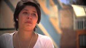 Historias de Vida: Angie Nataly Rojas Vega