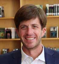 The Anchor, Fall 2024 by Grace-St. Luke's Episcopal School