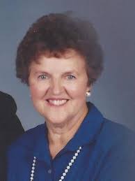 Frances Bryan Obituary