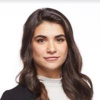 Sarah Bader's Instagram, Twitter & Facebook