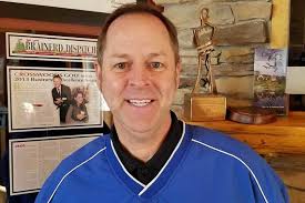 Trott joins Crosswoods staff