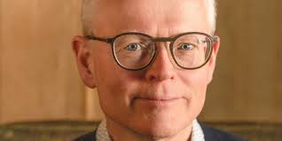 Ian Johnson（張彥）訪談| 中國民間歷史運動遠遠超出《星火》所寫