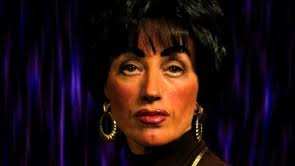 Cindy Sherman in “Transformation” (SEGMENT)