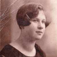 Frances Mary Rachel 'Rachel' Marks (1910–2000)