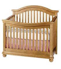 Sorelle Vista Elite 4 In 1 Convertible Crib Vintage Frost Convertible Crib Cribs Baby Nursery Furniture