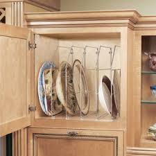 Pin By The Home Depot On Storage And Organization Cabinets Organization Bakeware Organization Kitchen Cabinets Storage Organizers