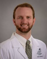 David Bachofer MD, 204 Ana Dr, Ste B, Florence, AL 35630, US