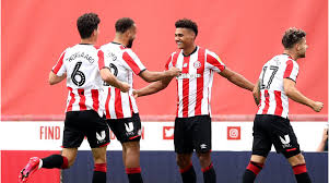 Elle présente les stats concernant la carrière d'un joueur en sélection nationale. Aston Villa Complete Record Signing Watkins Joins From Brentford Transfermarkt