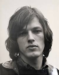 David Gilmour Guitar Legend.