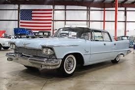 Image result for Mandarin Jade 1958 Chrysler