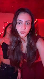 They def put smth in this song cuz😍🤩