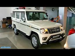 Mahindra Bolero 2020 New Bolero Bs6 Base Model Accessories Interior Exterior Real Life Review Youtube