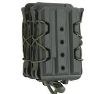 All Terrain Double Rifle Magazine Pouch M4 AR 5.56 AK 7.62 ...