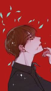 I hope you all will enjoy this post like you did in my previous ones. Aesthetic Icons Anime Red Largest Wallpaper Portal