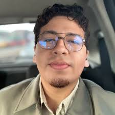 Martin Maras Hidalgo