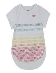 Check spelling or type a new query. Playera Logotipo Levi S Algodon Para Nina En Liverpool