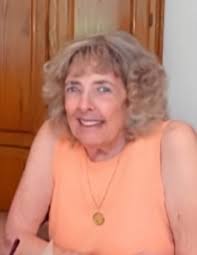 Jane Harrill Keever Obituary (1942