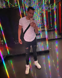 Eloy Silva (@eloy_silva1) • Instagram photos and videos