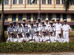 Pin By Ims Goa On Institute Of Maritime Studies Merchant Navy Navy College Marine