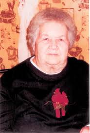 Nellie Carlyle Obituary (2014)