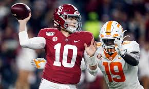 Große auswahl an football alabama. It Has Been 5 000 Days Since Ut Has Beaten Alabama In Lopsided Rivaly