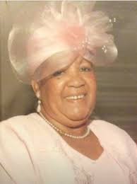 Obituary for Louise Motley