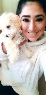 Blaze getting a husband in miniatures