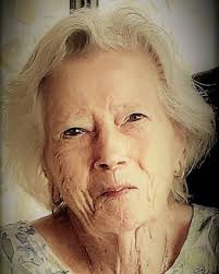 Obituary information for Anna R. Campbell