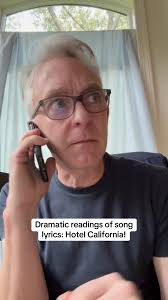 #dramaticreading #dramatic #readings #acting #lyrics_songs #songlyrics  #schmacting #actingaudios #actingaudio #hotelcalifornia #eagles #theeagles