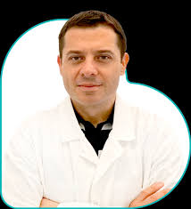 Dr Ivan Popović