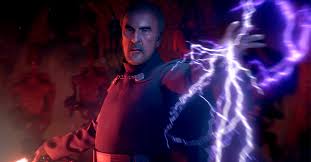World war i was an international historical event. Count Dooku Brings His Thirst For Power To Star Wars Battlefront Ii