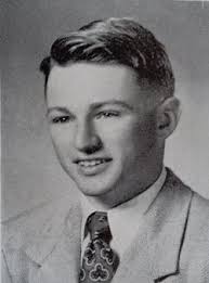 Raymond Elmer Hostetter Jr. (1934-1974)