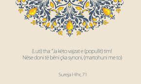 Kuptimi I Ajetit Ja Keto Jane Vajzat E Mia Nese Doni Te Beni Ate Qe Synoni Albislam Com