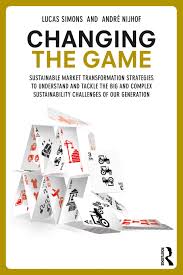 For large men, cushions may be inadequate. Changing The Game Sustainable Market Transformation Strategies To Und