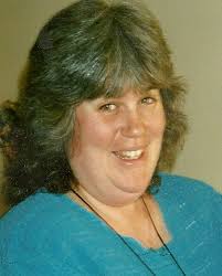 Wendy Rose Ostrander Marks (1960-2000)