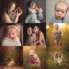 Was A Phenomenal Year We Have To Thank These Faces And Many More For Being Part Of Our Small Business We Have The B Photographing Babies Newborn Newborn Photos
