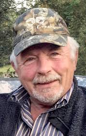 Wayne Cornelius Fisher