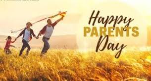 Global parents day theme, celebrations and activities provide an opportunity to appreciate and greetings cards of happy parents day can be sent to parents. Parents Day 1st June Happy Parents Day 2020 Smartphone Model