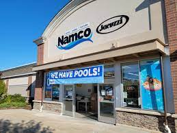 Namco Pools