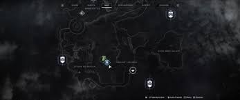 I beat shadow fall dlc and haven't started beyond light. Where Is Crow In Destiny 2 Gamepur