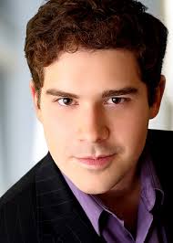 Tenor Jonathan Johnson of Macon, Ga., Performs at 2015 Fall Island Vocal  Arts Seminar