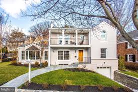 4611 Kenmore Drive Nw Washington Dc Better Homes Gardens Fee Simple Multi Family Homes