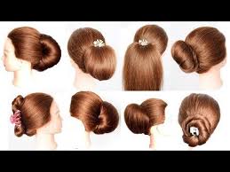 9 Cute Juda Hairstyles Using Clutcher Hairstyles 2019 Hair Style Girl S For Style Youtube Hair Styles Girl Hairstyles Hair Tutorial