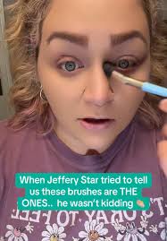 Jeffrey Brush