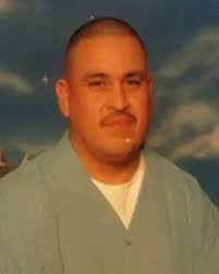 Obituary information for Anthony Richard Hernandez